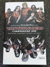 The Walking Dead Compendium