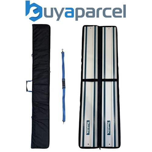 Plunge saw guide rail carry - rail,