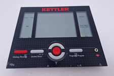 .PQ3390 Kettler Sport M9649 Rev A Display for GX1 Exercise Bike