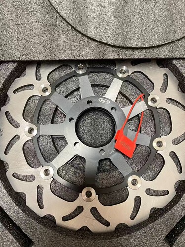 Front brake discs for - front,