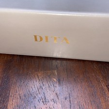 Dita Sunglasses Case Hard