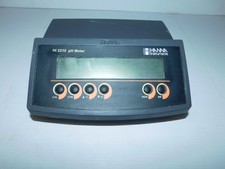 HANNA INSTRUMENTS HI 2210 PH