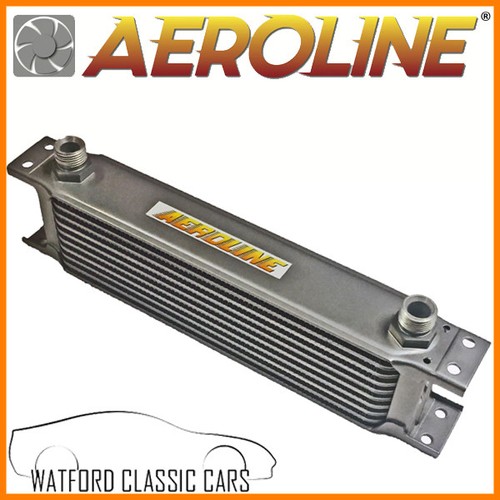 Aeroline silver row - aeroline,