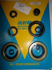 ENGINE OIL SEAL KIT KAWASAKI