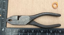Vintage TW Pliers - Classic