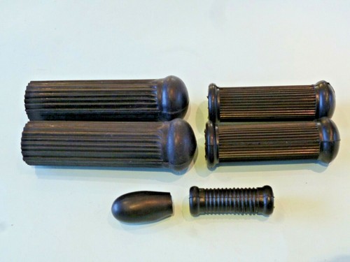 Bsa bantam footrest gear - bsa,