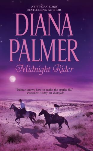Midnight rider - rider,