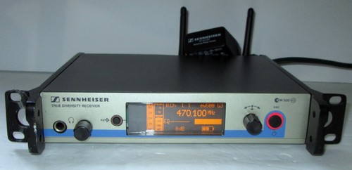 Sennheiser 500 a1 band - em,