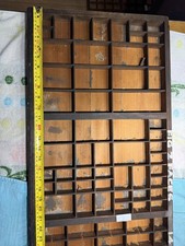 Antique Miller and Richard