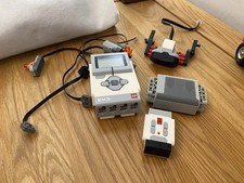lego Mindstorms ev3 Set Of