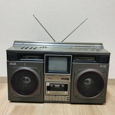 SHARP TV THE SEARCHER CT-6001K