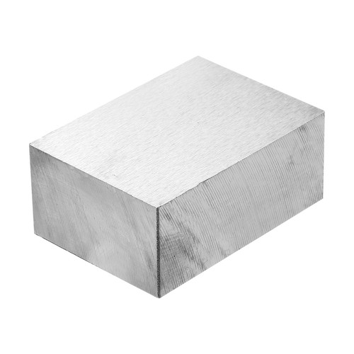 50x70x30mm steel bench block - steel,