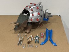 Vintage Tyco Dino Riders