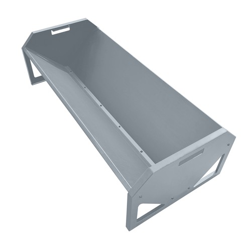 Livestock feeding trough - livestock,
