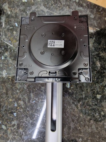 Dell adjustable monitor stand - dell,