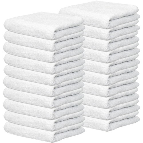 Kaxtde pack white hand - 20,