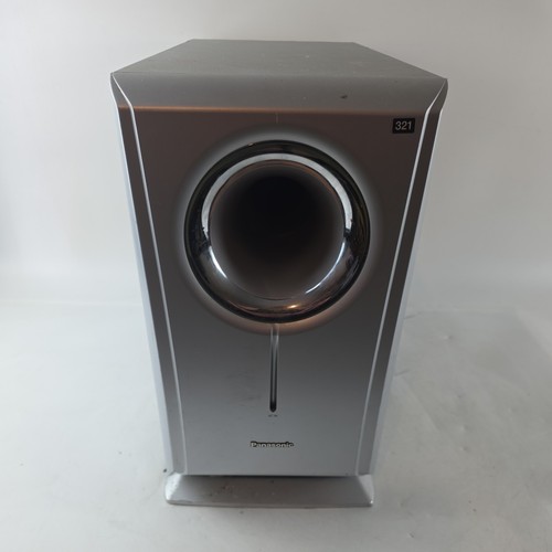 Panasonic wa520 active - panasonic,