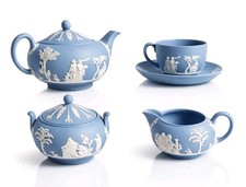 Vintage Wedgwood Jasperware