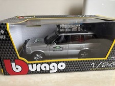 RANGE ROVER LAND ROVER