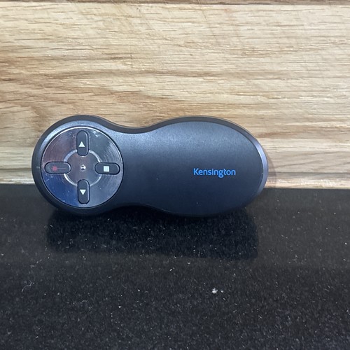 Kensington wireless - kensington,
