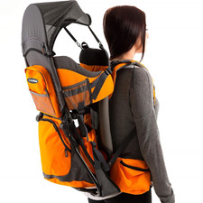 Hiking Baby Carrier Backpack -