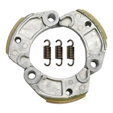 CLUTCH WEIGHT SET WITH SPRINGS FOR HONDA 22535-K40-F00 22535-KFF-900