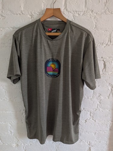 Mens leatt mtb - mens, cycling