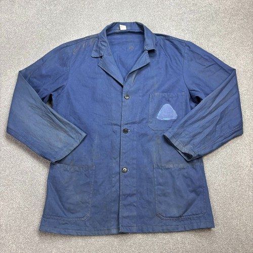 French jacket adult medium - french,