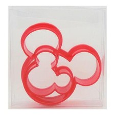 Mickey Mouse Ears Set of 2