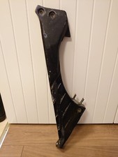 Husaberg Sub Frame L/S