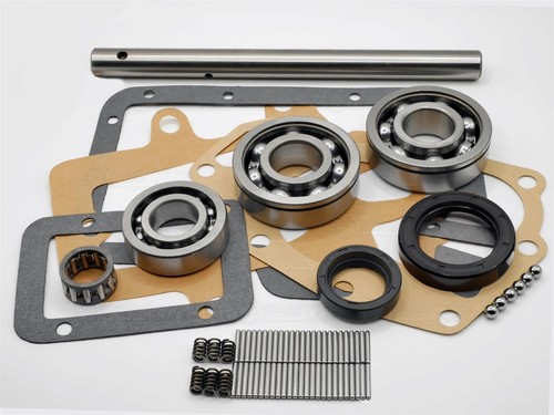 Midget 1500 gearbox - gearbox, bearing