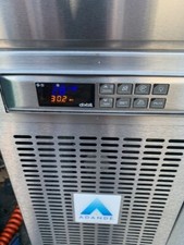 Adande Fridge Freezer and Blast Chiller TESTED incl VAT £1200