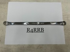 Snap-On Tools 1/2" 9/16" SAE #16 #18 SPLINE Chrome Offset Box Wrench XDES1618A