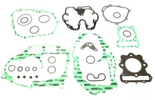 Honda XL250 R XLR250 1985 -