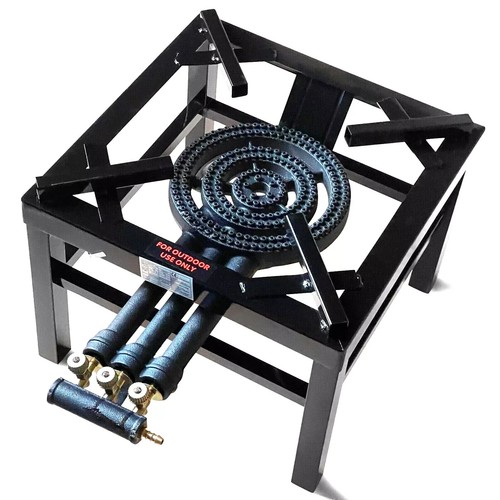 2kw triple key heavy duty - 12.2kw,