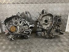 SUZUKI SV650 engine crank
