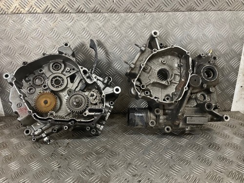 Suzuki sv650 engine crank - suzuki,