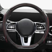 15'' D Shape Car Steering