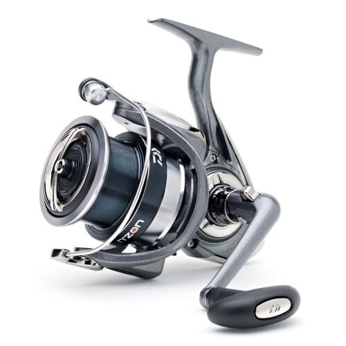 Daiwa zon feeder reel - 20,