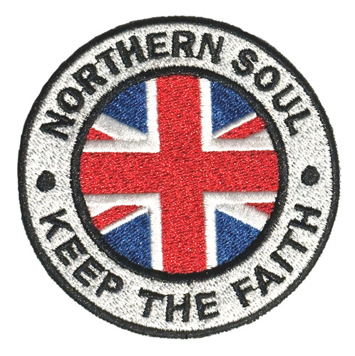 Round northern soul - round,
