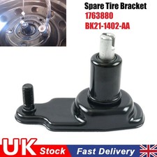 SPARE WHEEL CARRIER MOUNTING