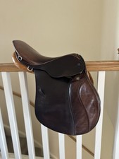 Stubben Siegfried CS Saddle