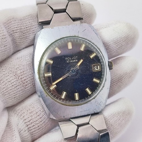 Vintage soviet wrist watch - ⭐,