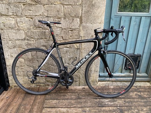 Eddy merckx emx carbon - eddy,