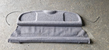 NISSAN MICRA K12 3 DOOR PARCEL SHELF REAR LOAD COVER 2005 - 2010