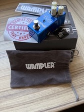 Wampler Mini Ego Compressor -