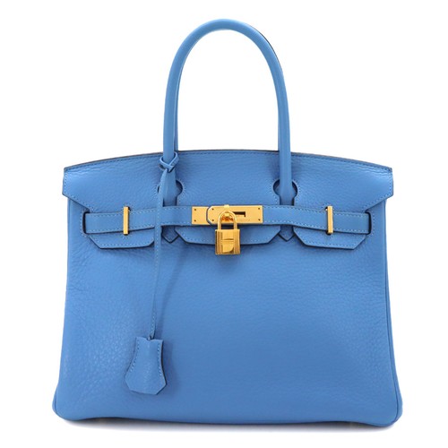Hermes birkin traurillon - 30,