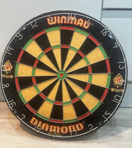 Winmau diamond professional - diamond,
