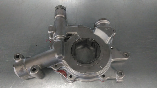 Oil pump renault vel - oil, satis