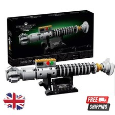 MOC Star Wars 40730 Luke